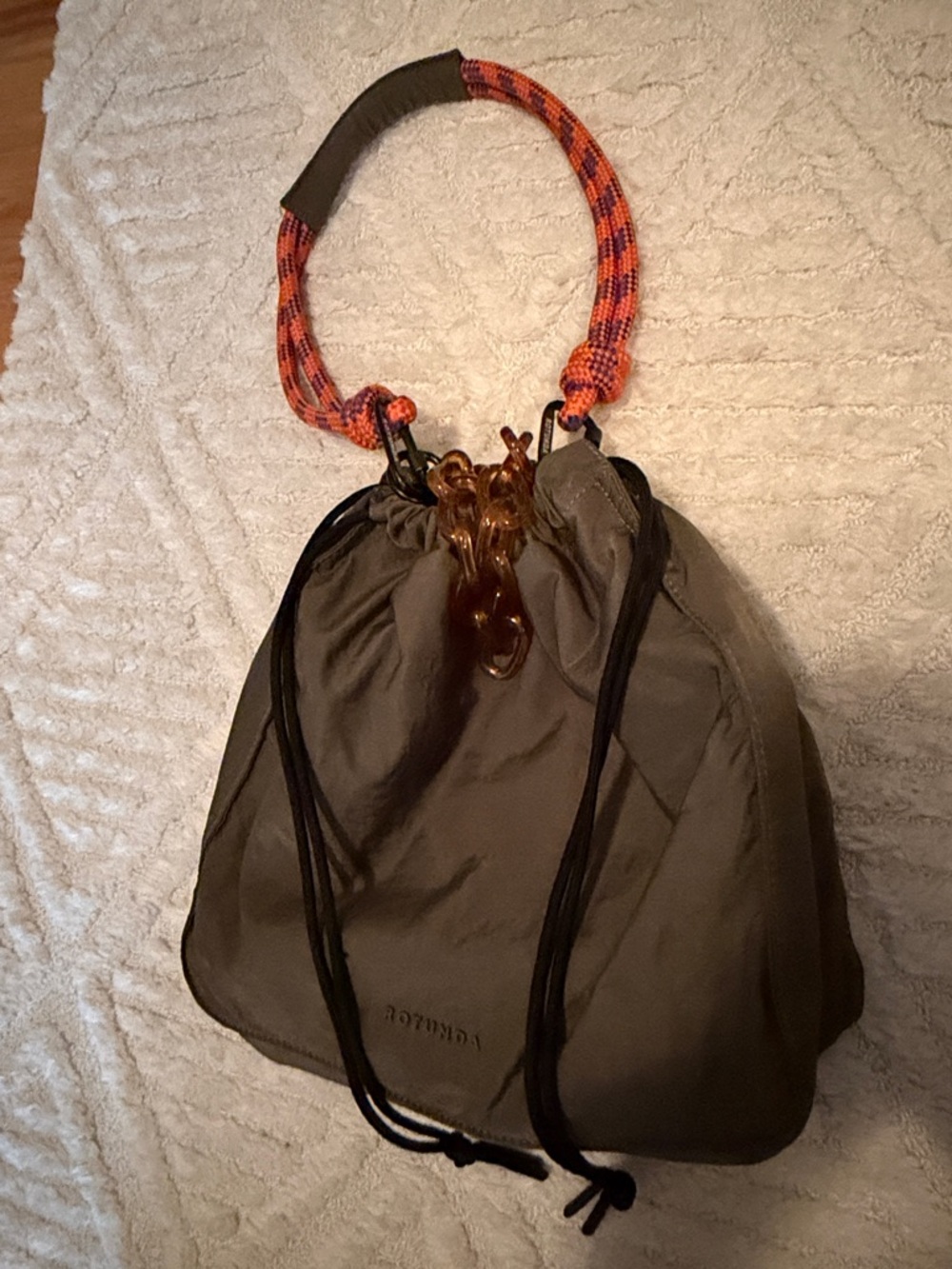 Rotunda bag - Picture 4 of 5